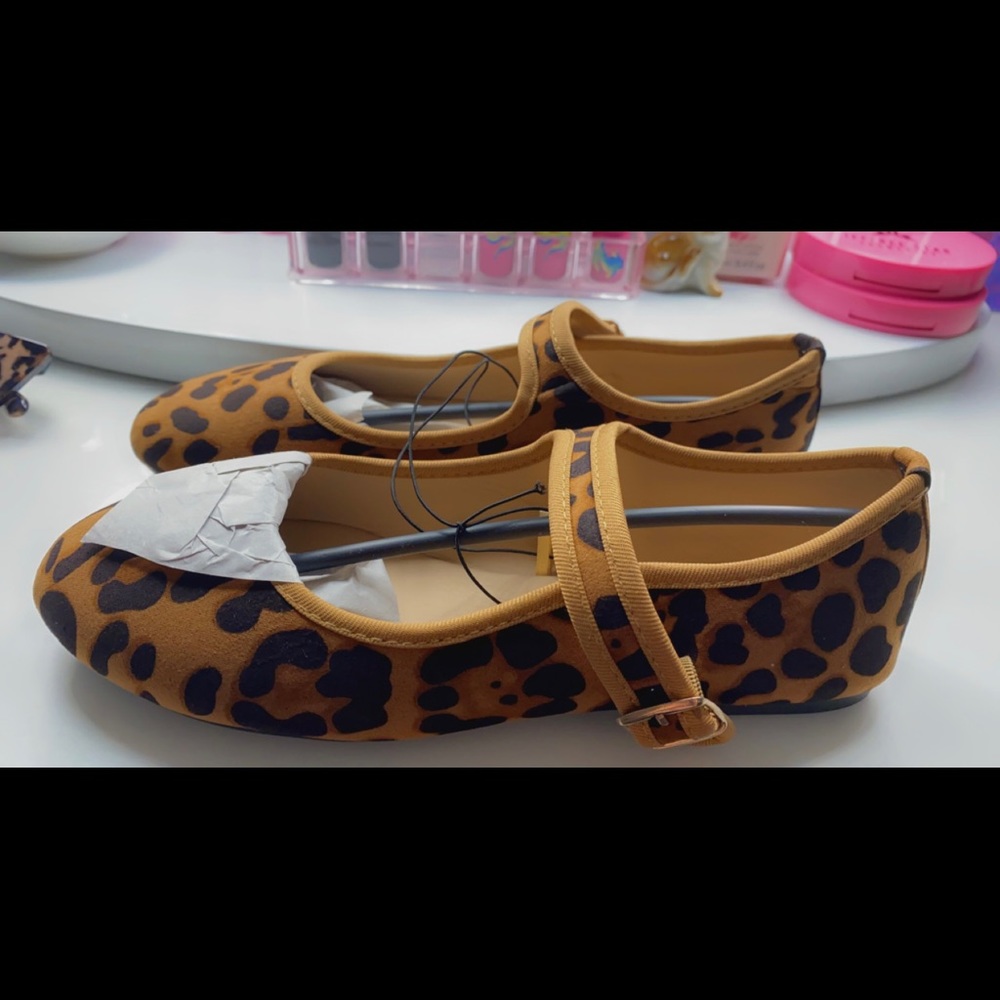 Mary janes